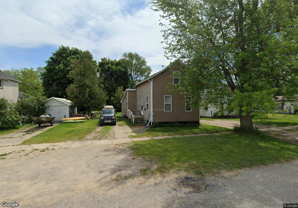 211 W Michigan Ave, Oscoda, MI 48750 - photo 1