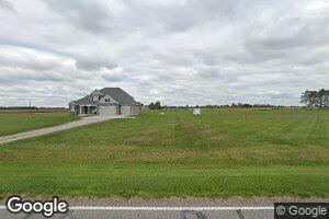 7210 E 157th Ave, Hebron, IN 46341