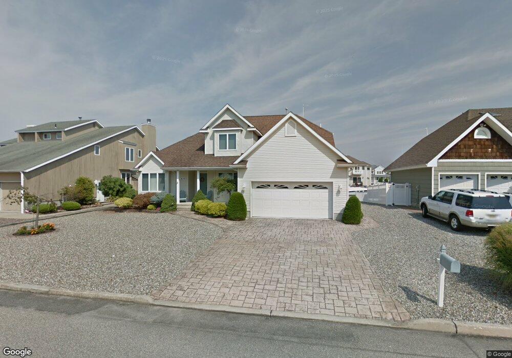 603 Franklin Ct, Forked River, NJ 08731 - photo 1