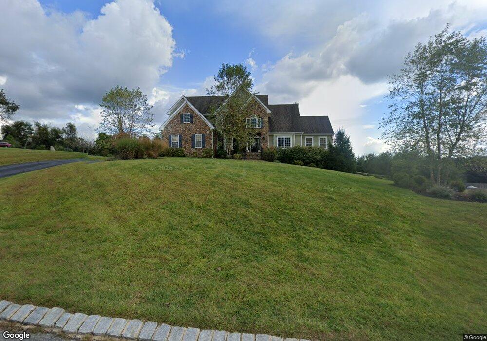 4 Glacier Way, Pittstown, NJ 08867 - photo 1