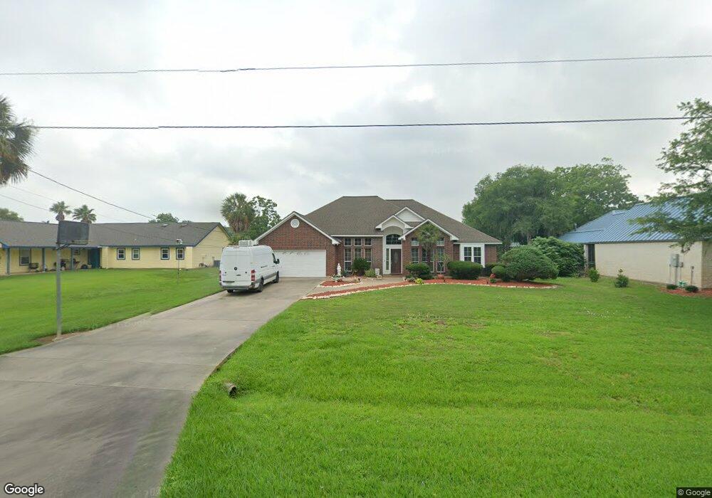 240 County Road 461a, Brazoria, TX 77422 - photo 1