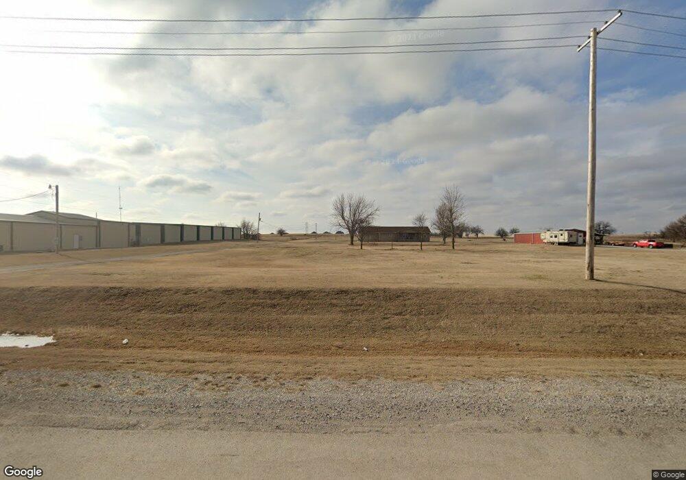 5491 Us Highway 277, Elgin, OK 73538 - photo 1
