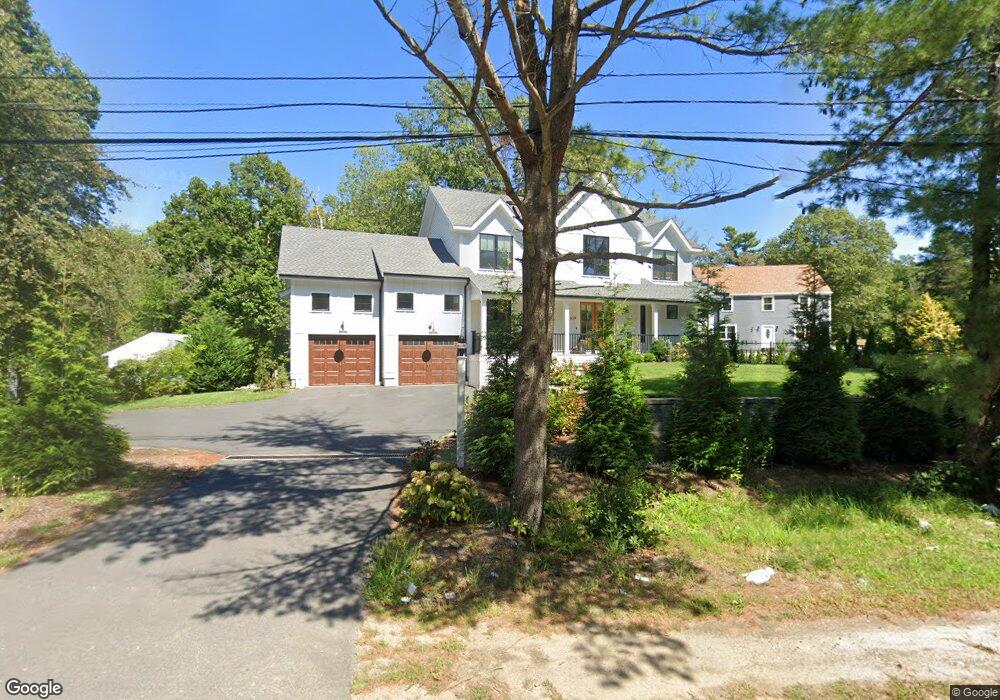 634 Chief Justice Cushing Hwy, Cohasset, MA 02025 - photo 1