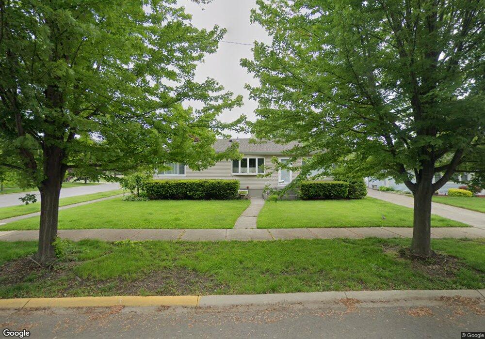 8101 Grace St, Highland, IN 46322 - photo 1