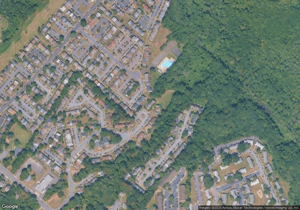 3634 Crows Nest Point, Triangle, VA 22172 - photo 1