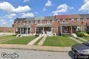 305 Imla St, Baltimore, MD 21224
