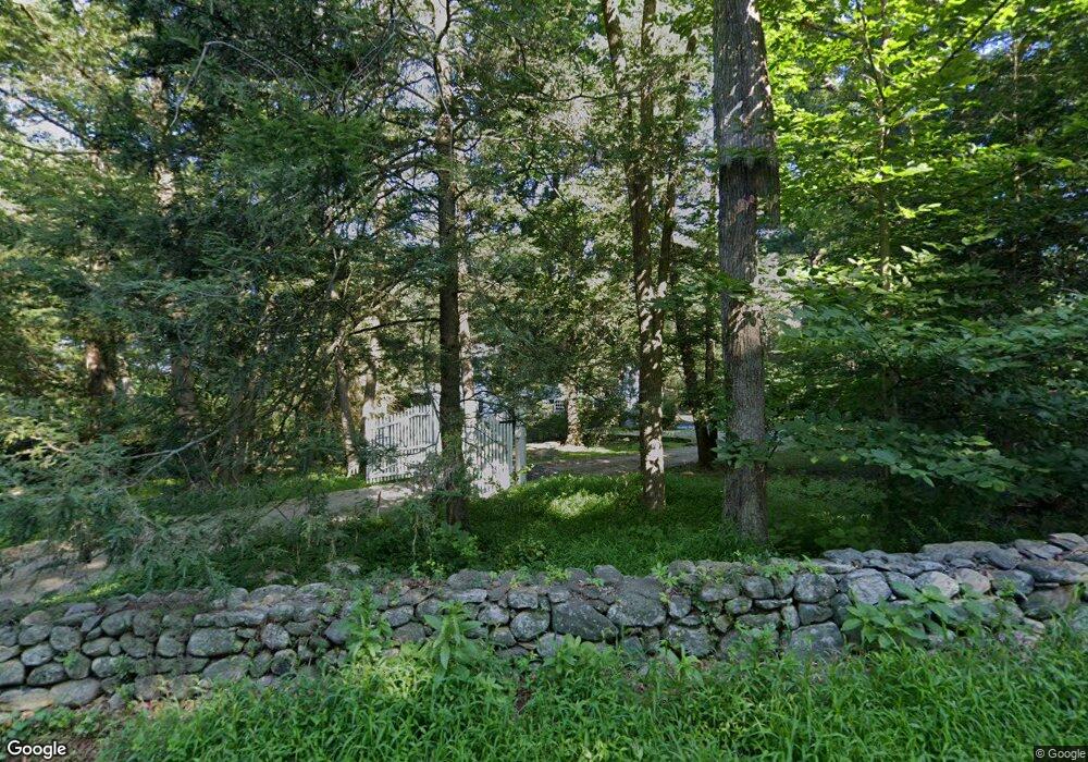 82 Steep Hill Rd, Weston, CT 06883 - photo 1