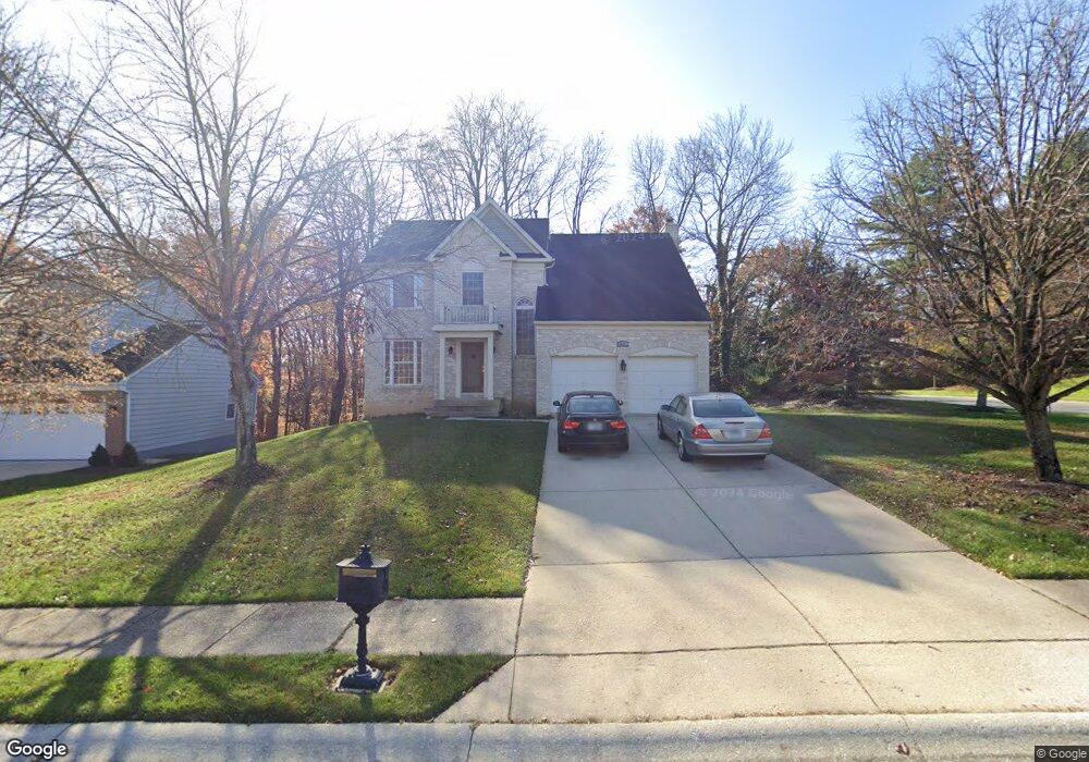 5801 Judge Dobbin Ct, Elkridge, MD 21075 - photo 1