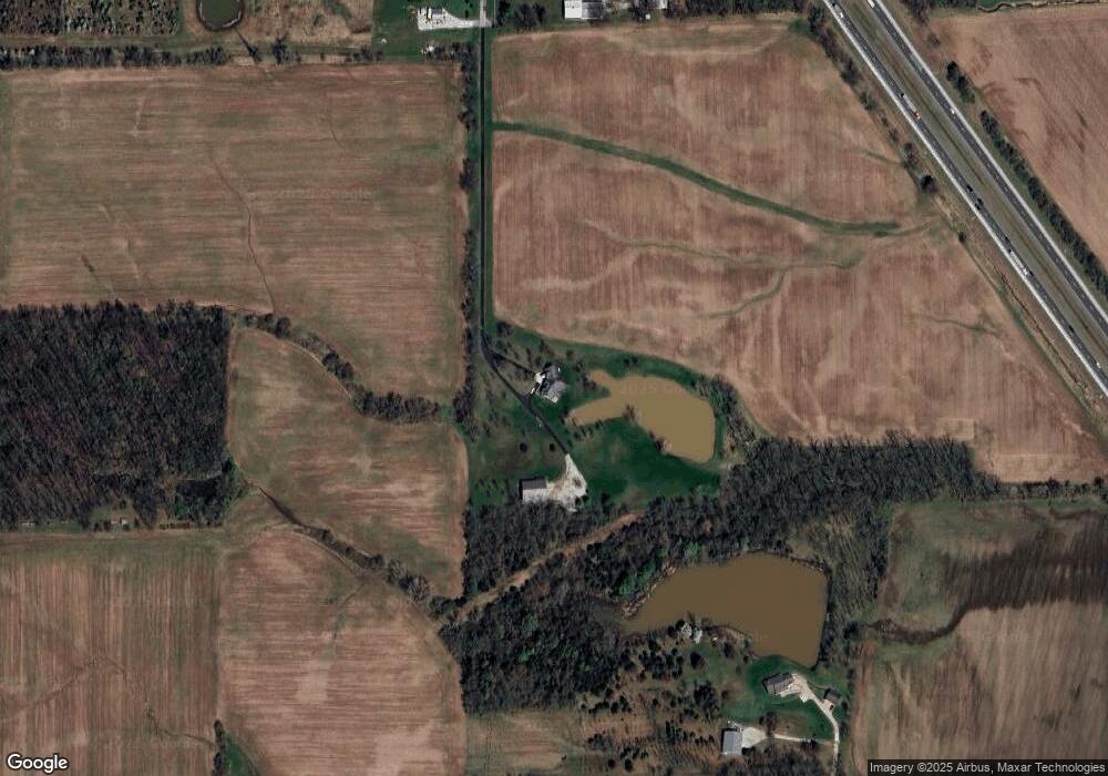 2035 E 550 S, Franklin, IN 46131 - photo 1