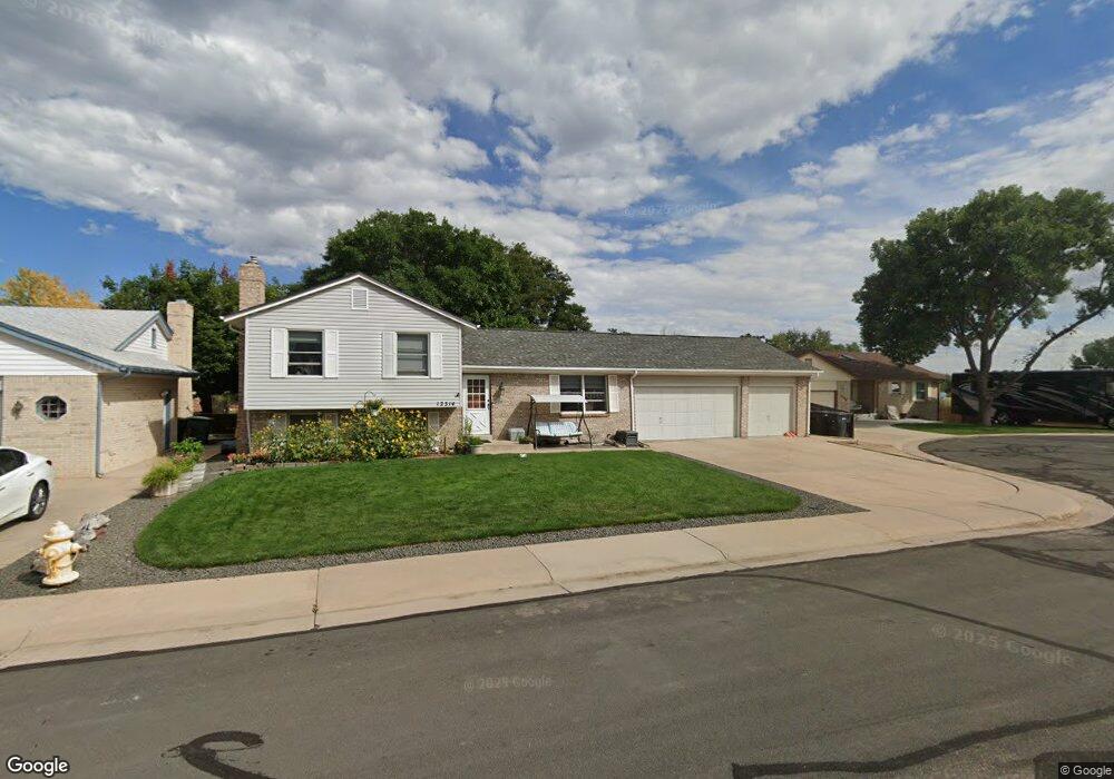 12314 Fillmore Ct, Thornton, CO 80241 - photo 1