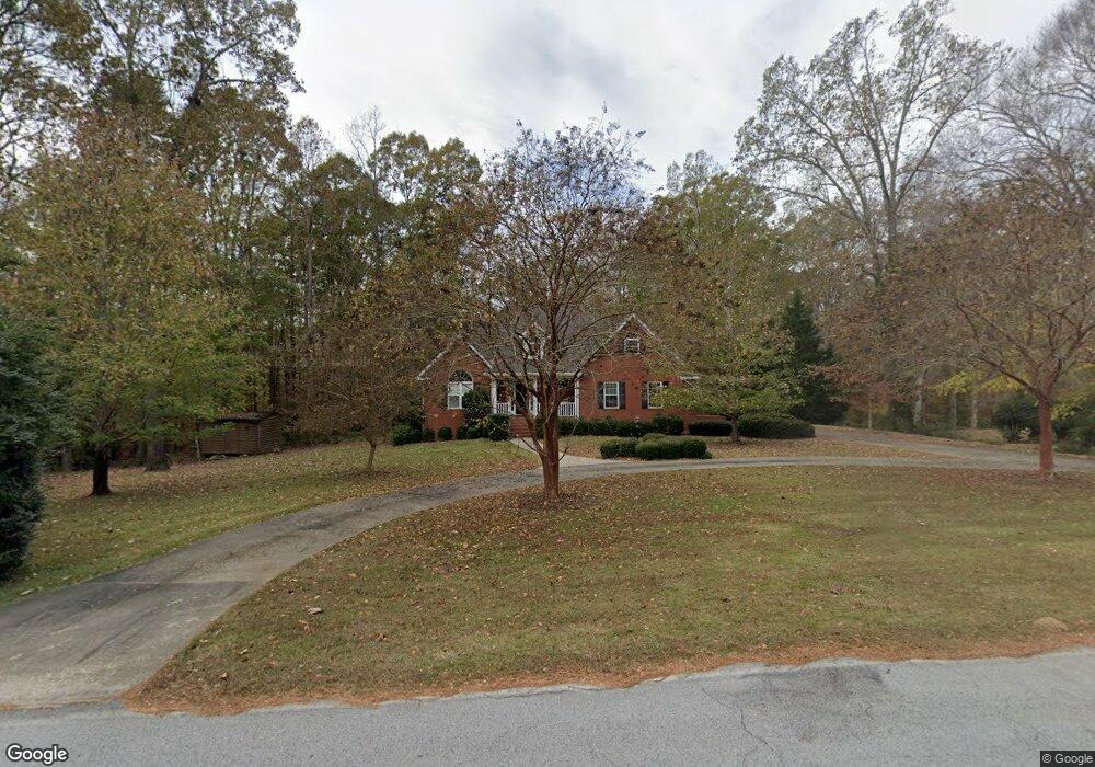139 Lake Forest Cir, Elberton, GA 30635 - photo 1