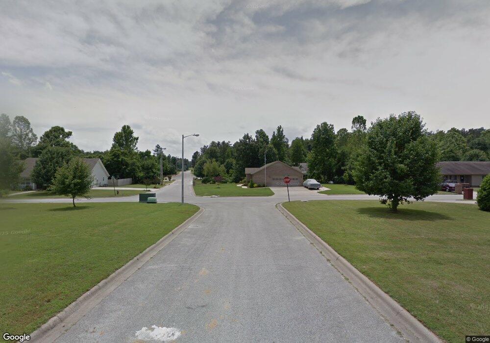 N 72nd Cove, Paragould, AR 72450 - photo 1