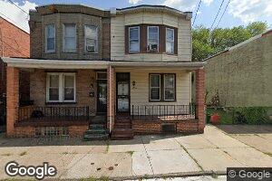 1256 Mechanic St, Camden, NJ 08104