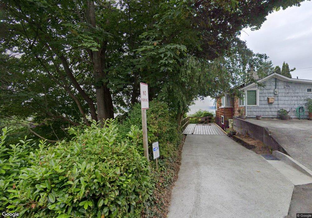 18520 Soundview Dr NW, Stanwood, WA 98292 - photo 1