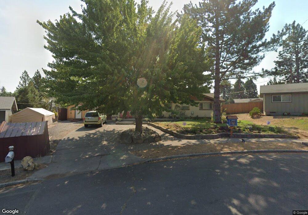 1347 NE North Pilot Butte Dr unit NE, Bend, OR 97701 - photo 1