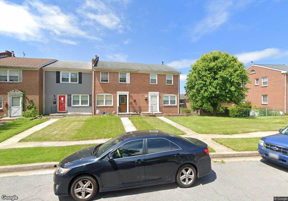 12 Terron Ct, Parkville, MD 21234 - photo 1