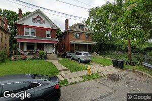 3523 Stacey Ave, Cincinnati, OH 45207