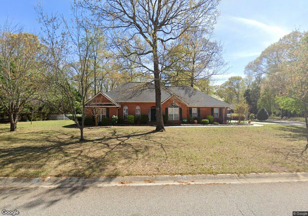 411 Sleepy Ln, Warner Robins, GA 31088 - photo 1