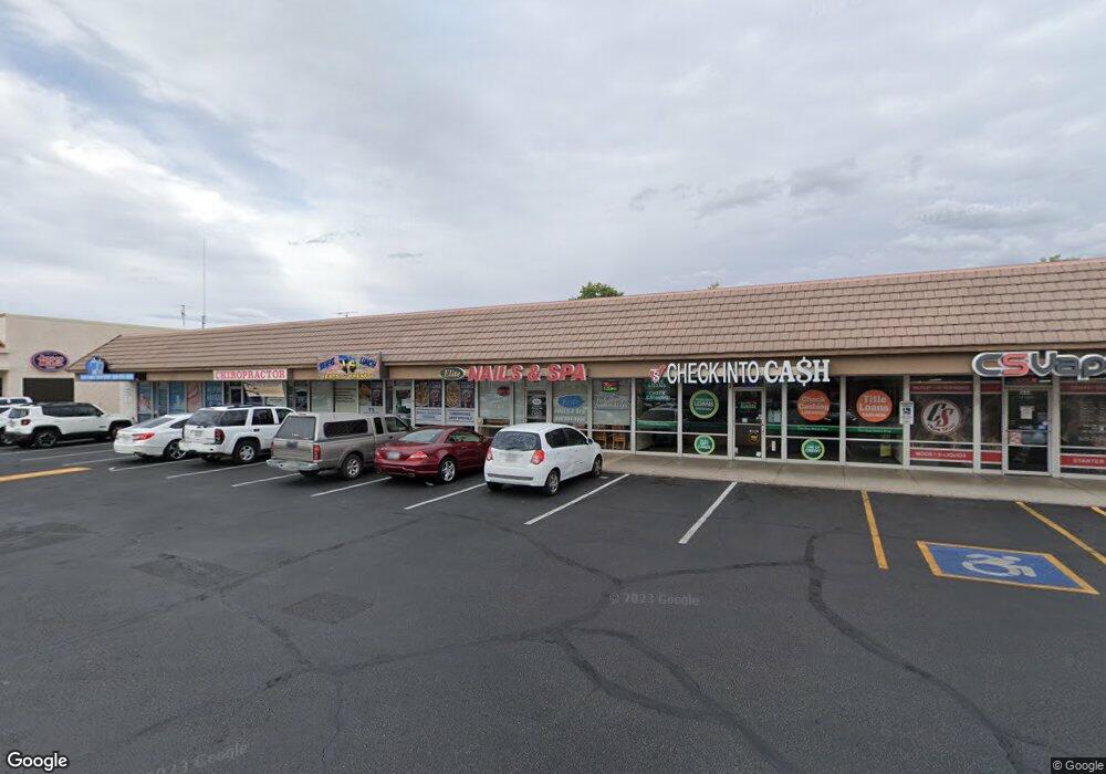 1668 Mcculloch Blvd N, Lake Havasu City, AZ 86403 - photo 1