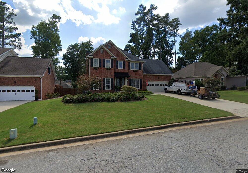 4000 Dowling Dr, Augusta, GA 30907 - photo 1