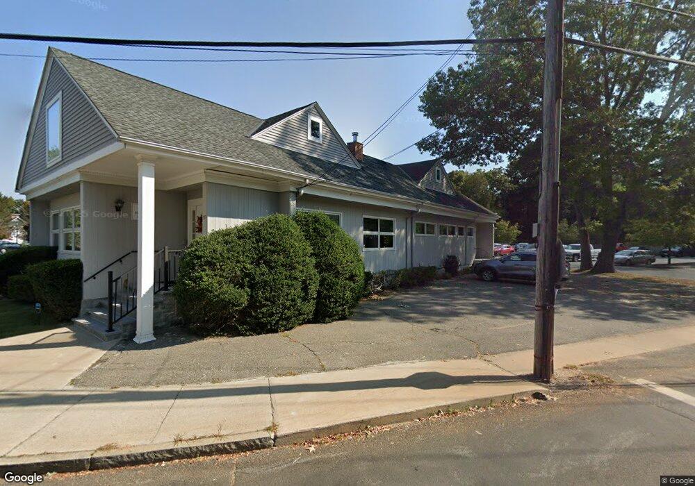 199 Main St, Deep River, CT 06417 - photo 1