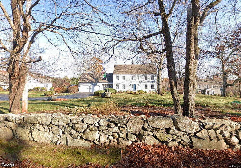 27 Sears Rd, Southborough, MA 01772 - photo 1