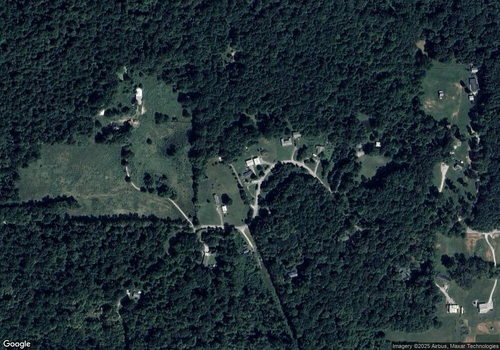 1570 Zoar Church Rd NE, Corydon, IN 47112 - photo 1