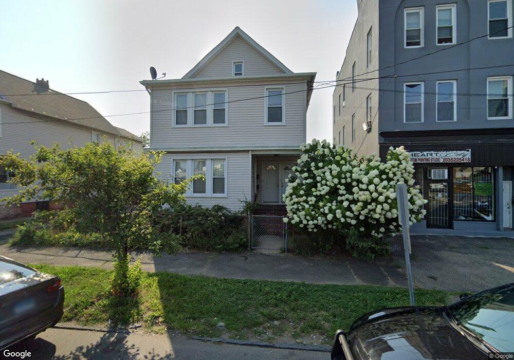 1169 North Ave unit 1171, Bridgeport, CT 06604 - photo 1