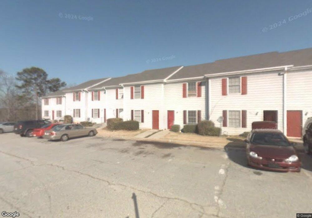 2595 Evans Mill Dr unit 2595, Lithonia, GA 30058 - photo 1