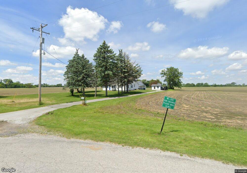 10503 Poplar St, Custar, OH 43511 - photo 1