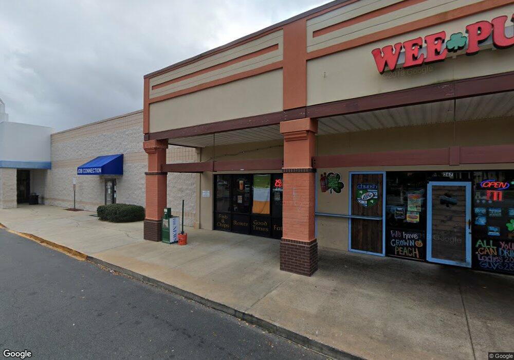 267 Village at Glynn Place unit 311 & 315, Brunswick, GA 31525 - photo 1