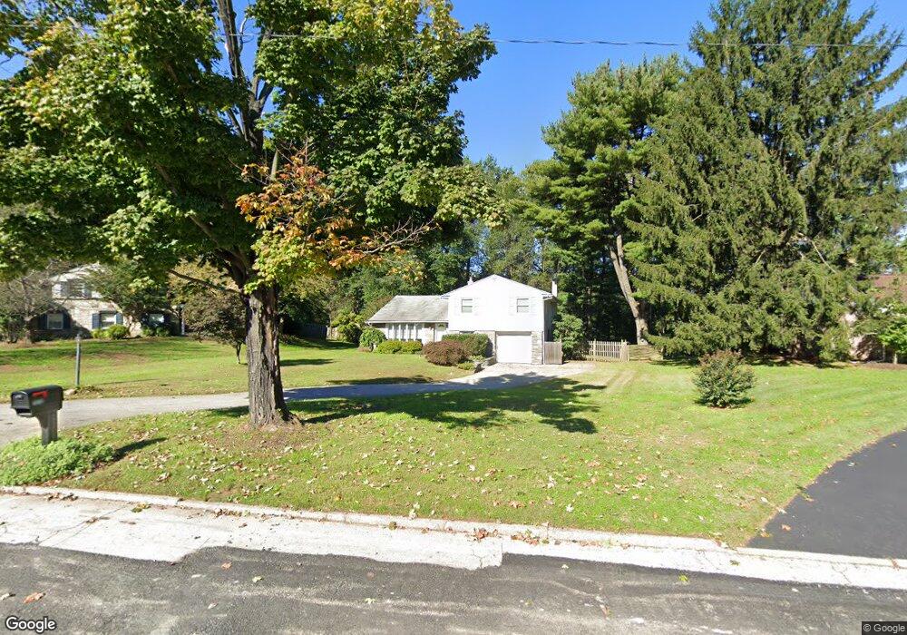 1210 Sandringham Rd, Bala Cynwyd, PA 19004 - photo 1