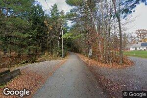 1058 Willow Brook Ln, Saint George, VT 05495