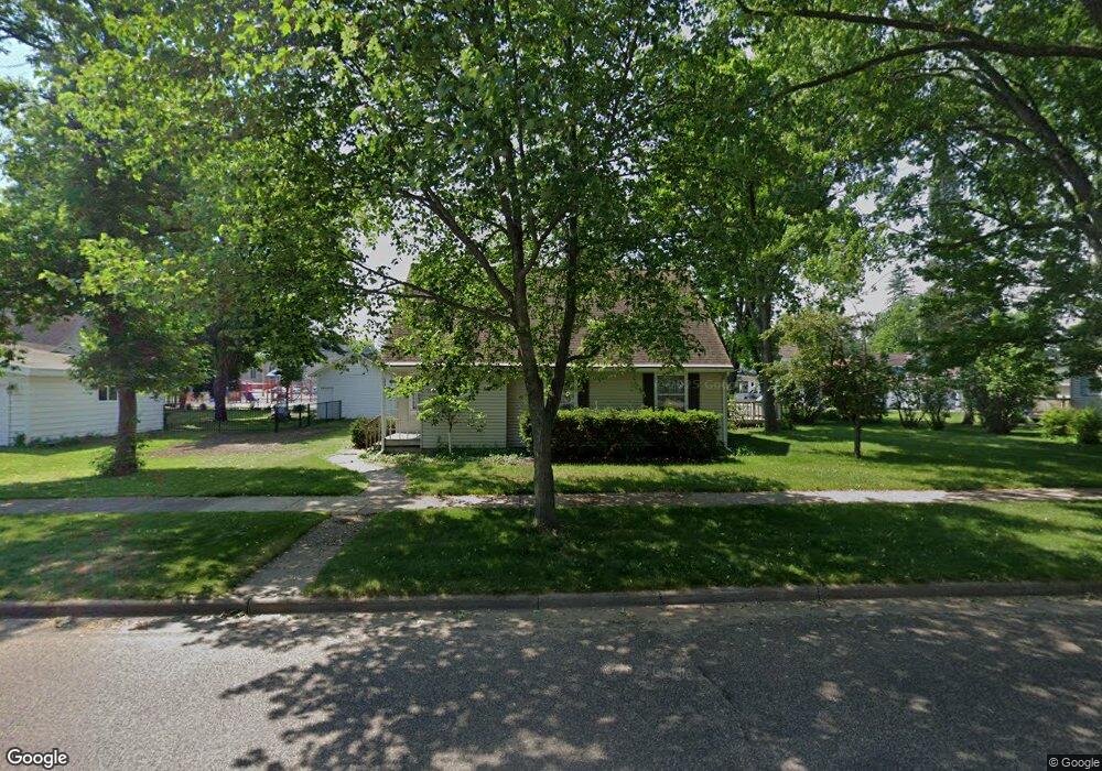 1007 E 6th St, Merrill, WI 54452 - photo 1