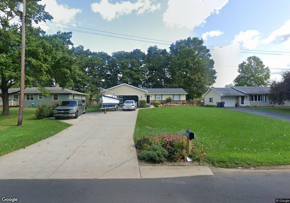 11265 Oakland Dr, Schoolcraft, MI 49087 - photo 1