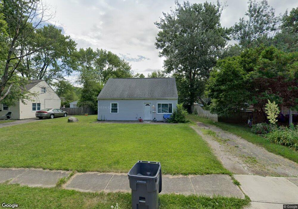 920 Duke Rd, Columbus, OH 43213 - photo 1