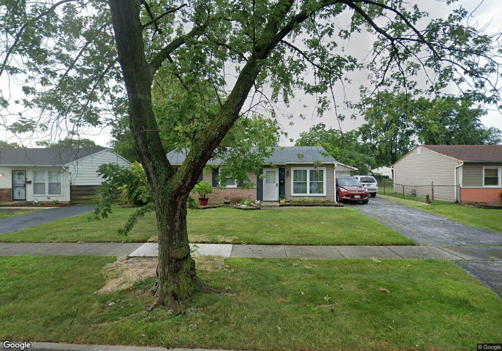 3623 Tamarind Ln, Hazel Crest, IL 60429 - photo 1