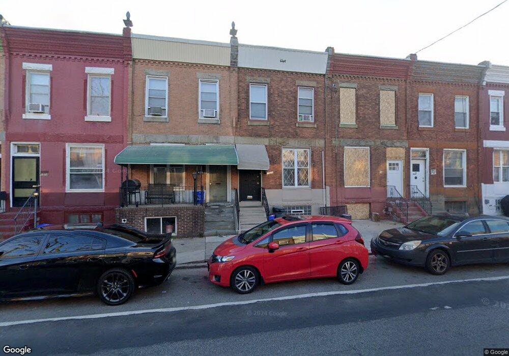 1522 N 29th St, Philadelphia, PA 19121 - photo 1