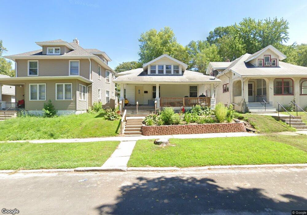 1627 14 1/2 St, Rock Island, IL 61201 - photo 1