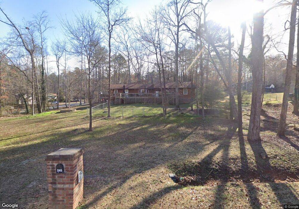 245 Lakeshore Dr unit 4, Stockbridge, GA 30281 - photo 1