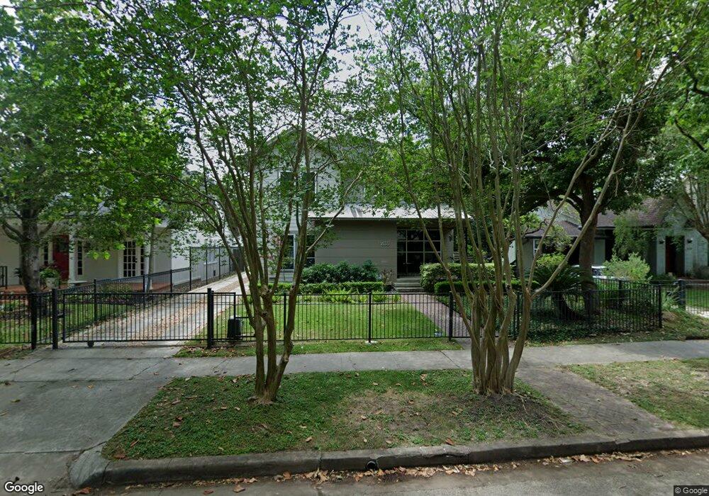 1635 Harold St, Houston, TX 77006 - photo 1