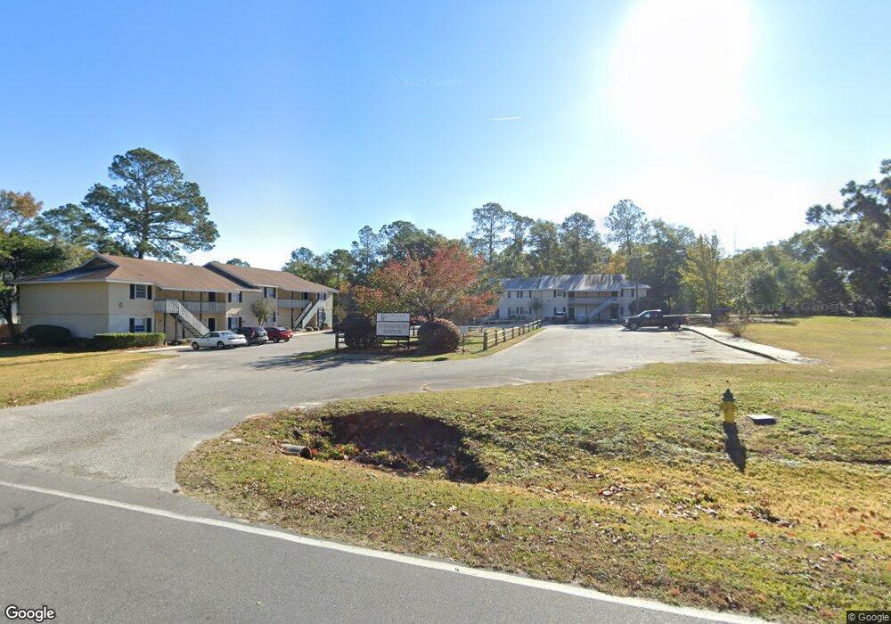 301 E Second St unit 20 SM, Springfield, GA 31329 - photo 1