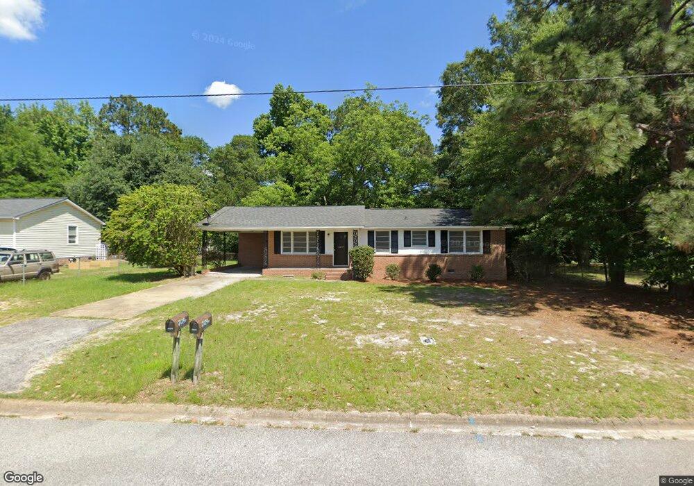 2124 Bateman Blvd, Camden, SC 29020 - photo 1