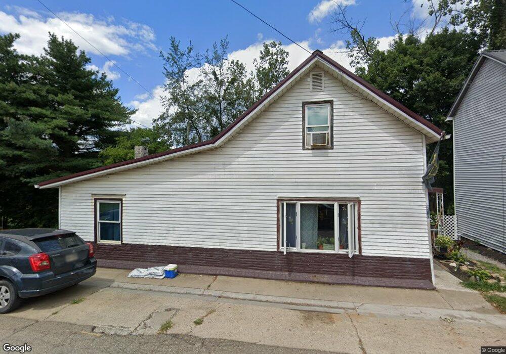 210 S Eastport St, Scio, OH 43988 - photo 1