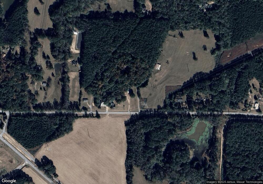 1481 Standing Rock Rd, Senoia, GA 30276 - photo 1