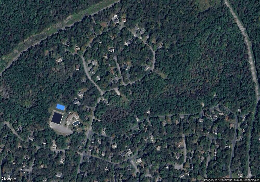 9649 Stony Hollow Dr, Tobyhanna, PA 18466 - photo 1