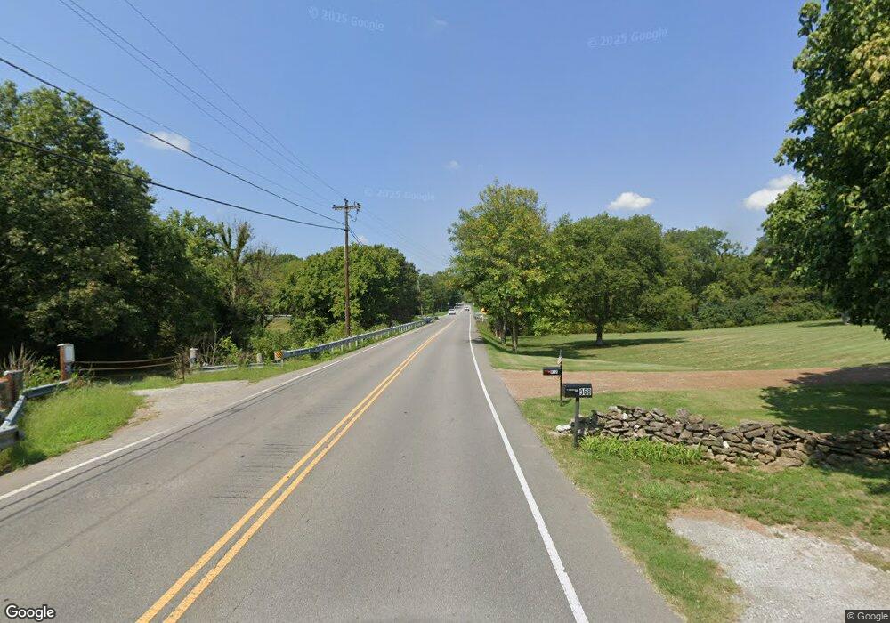 1 Sneed Rd W, Franklin, TN 37069 - photo 1