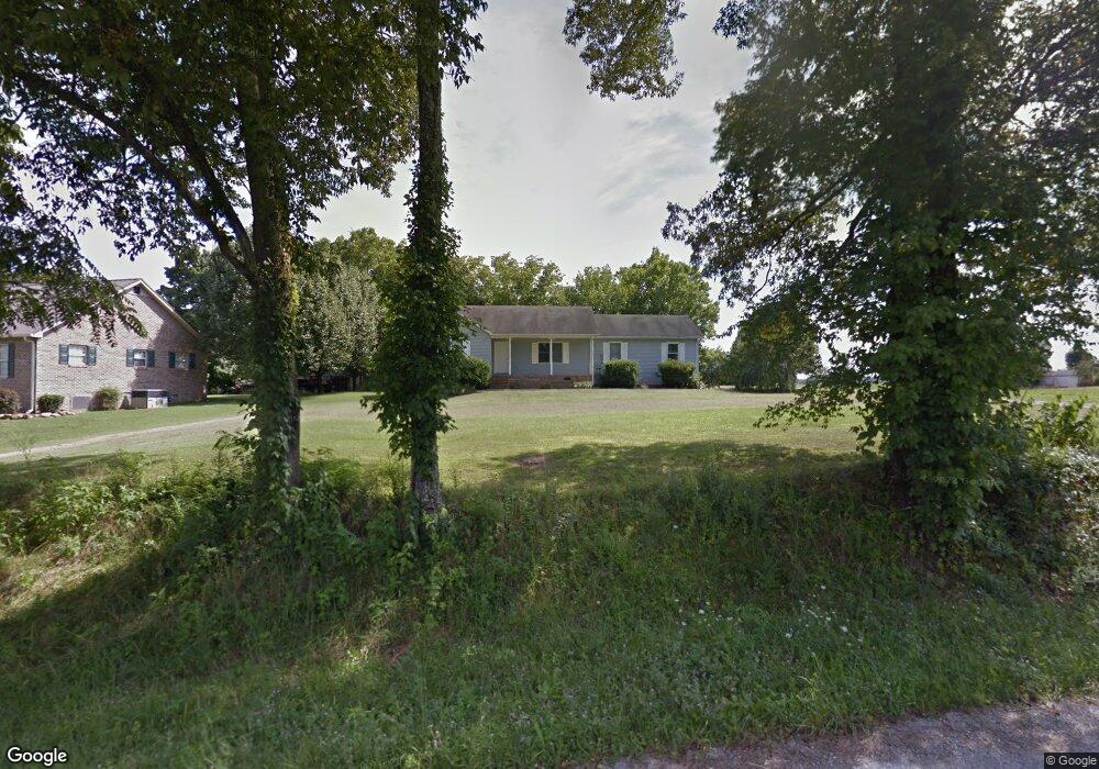127 Concord Rd, Tullahoma, TN 37388 - photo 1
