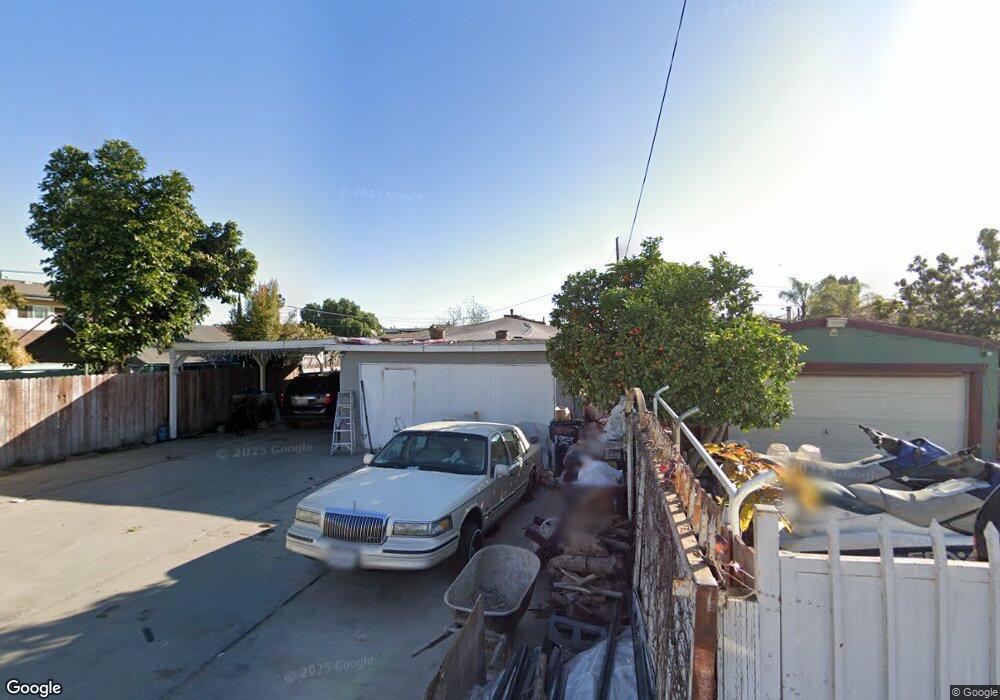 1923 E 130th St unit 1/2, Compton, CA 90222 - photo 1