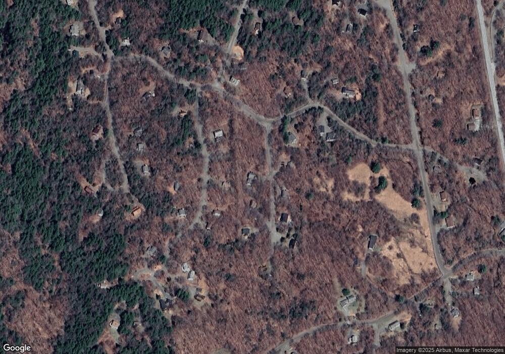 11 Meadow View Rd (B170), Wilmington, VT 05363 - photo 1